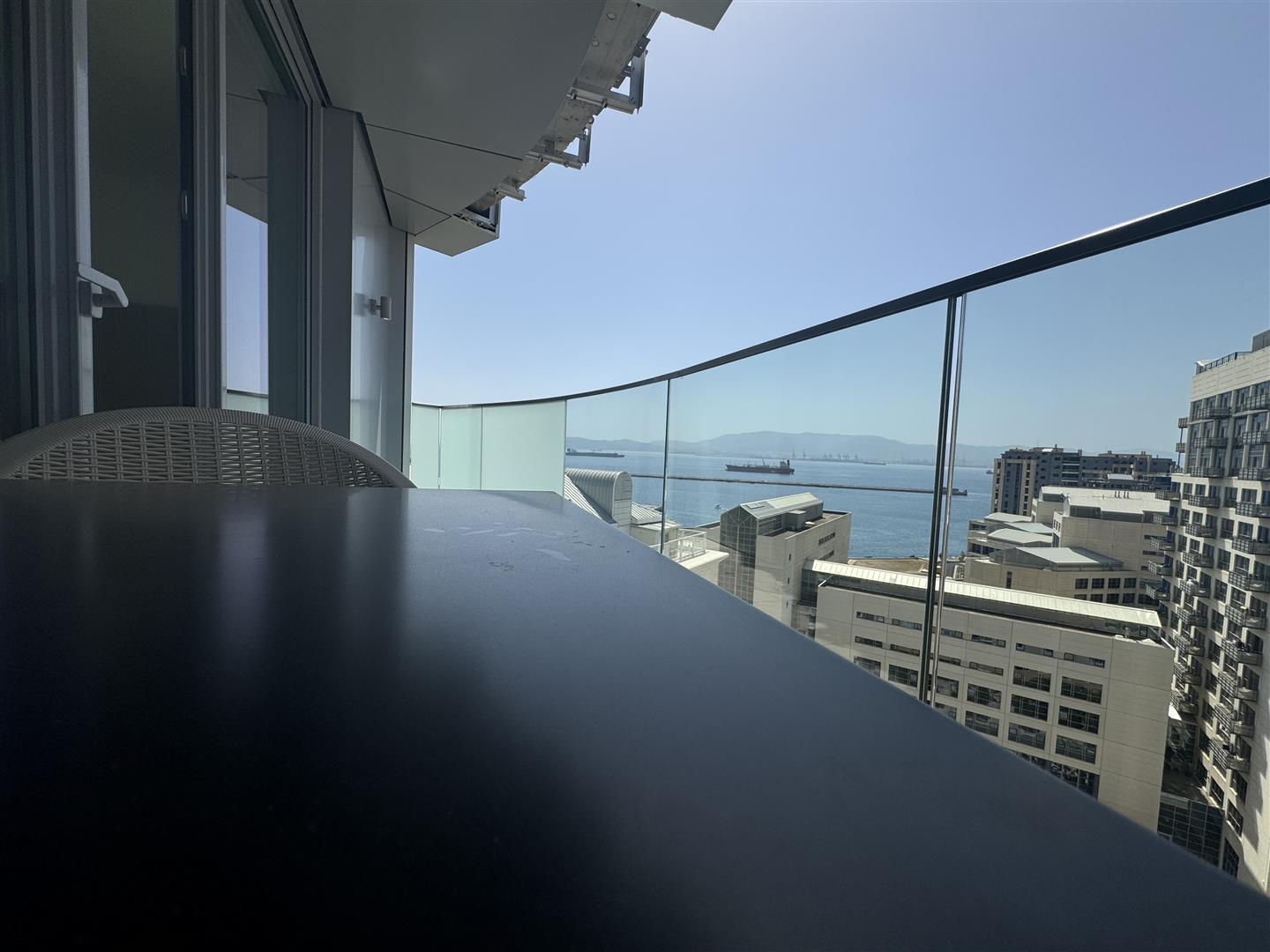  Image of Apartment - 1 Bathrooms for Rental in EuroCity-Gibraltar, Image 18